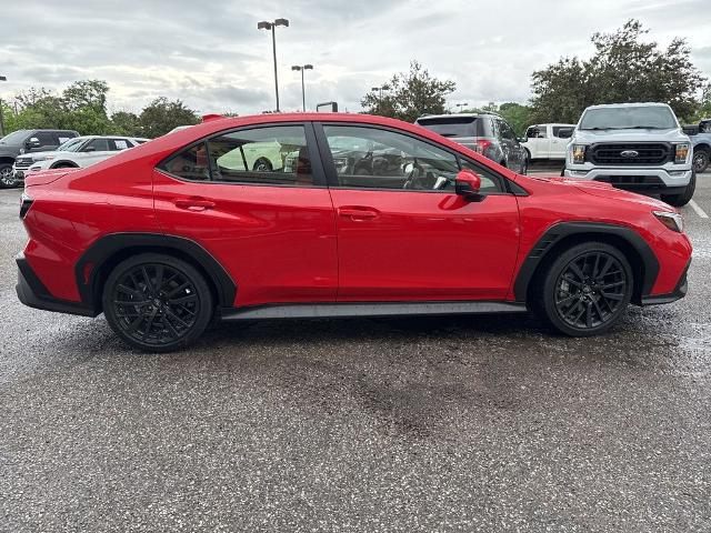 2025 Subaru WRX Limited