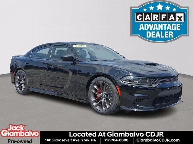2023 Dodge Charger R/T for sale in York, PA