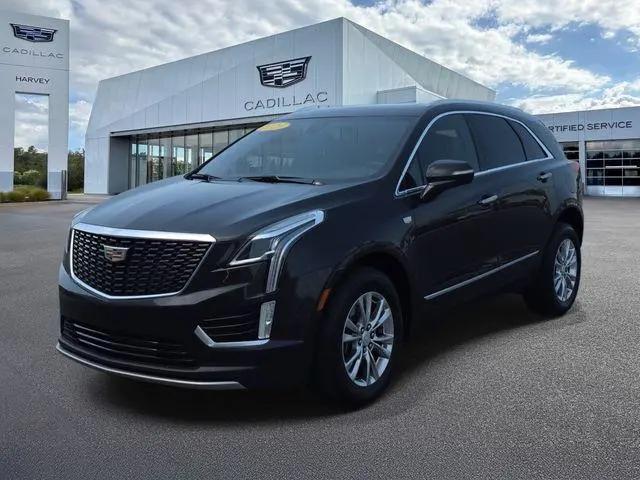 2020 Cadillac XT5 AWD Premium Luxury for sale in Grand Rapids, MI