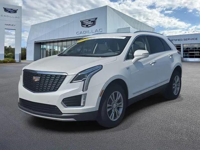2023 Cadillac XT5 AWD Premium Luxury for sale in Grand Rapids, MI