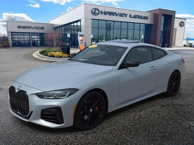 2024 BMW M4 xDrive for sale in Grand Rapids, MI