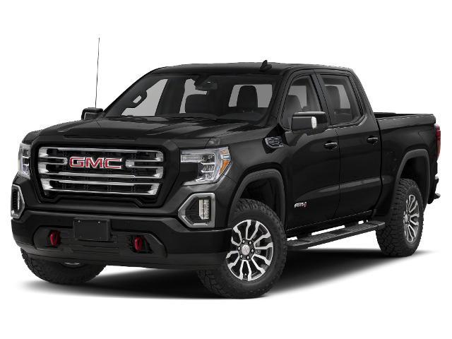 2022 GMC Sierra 1500 Limited 4WD Crew Cab Short Box AT4 for sale in Indianapolis, IN