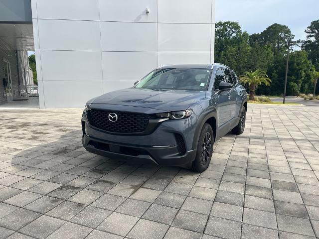 2025 Mazda CX-50 Hybrid Preferred Package