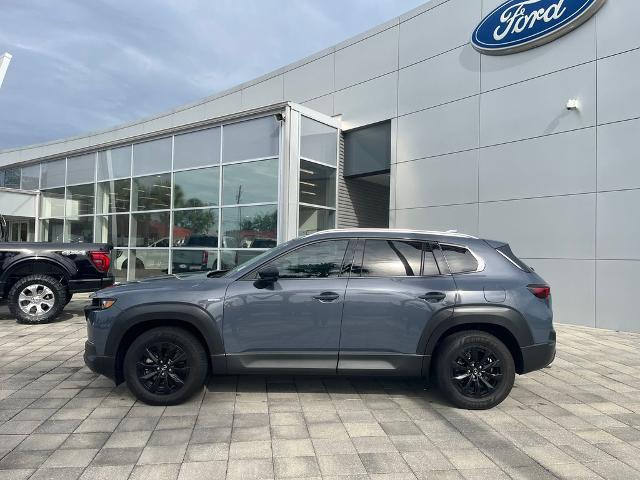 2025 Mazda CX-50 Hybrid Preferred Package