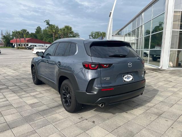 2025 Mazda CX-50 Hybrid Preferred Package