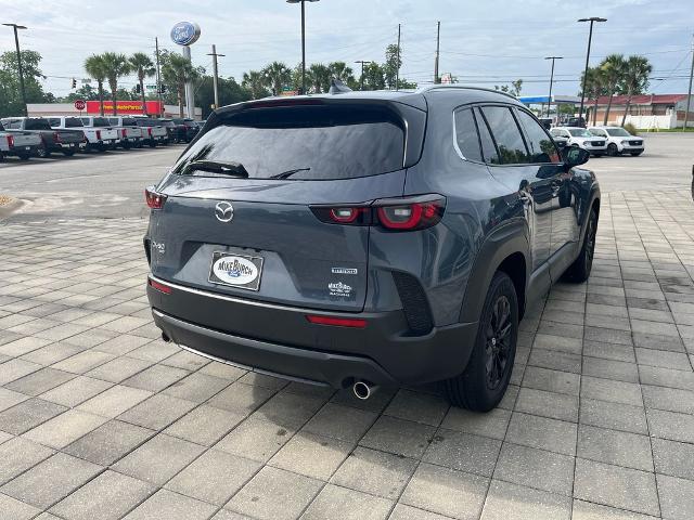 2025 Mazda CX-50 Hybrid Preferred Package