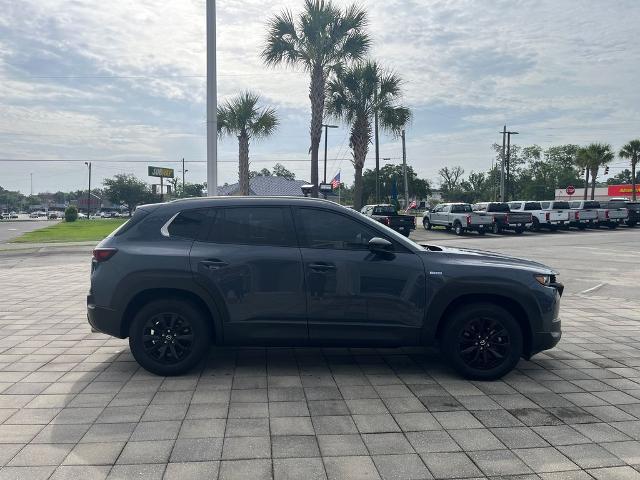 2025 Mazda CX-50 Hybrid Preferred Package