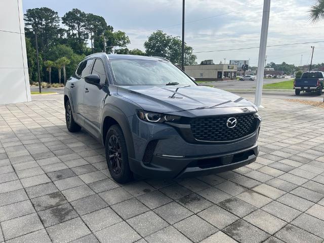 2025 Mazda CX-50 Hybrid Preferred Package