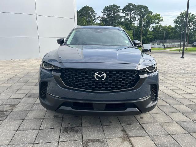 2025 Mazda CX-50 Hybrid Preferred Package
