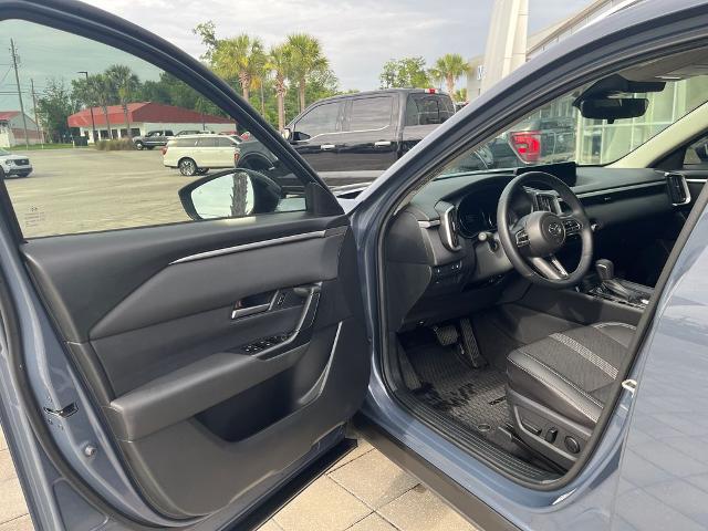2025 Mazda CX-50 Hybrid Preferred Package