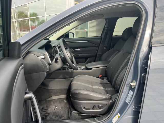 2025 Mazda CX-50 Hybrid Preferred Package