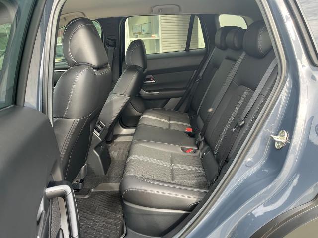 2025 Mazda CX-50 Hybrid Preferred Package
