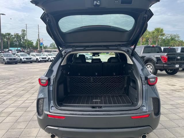 2025 Mazda CX-50 Hybrid Preferred Package