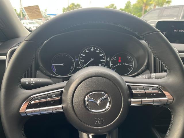 2025 Mazda CX-50 Hybrid Preferred Package