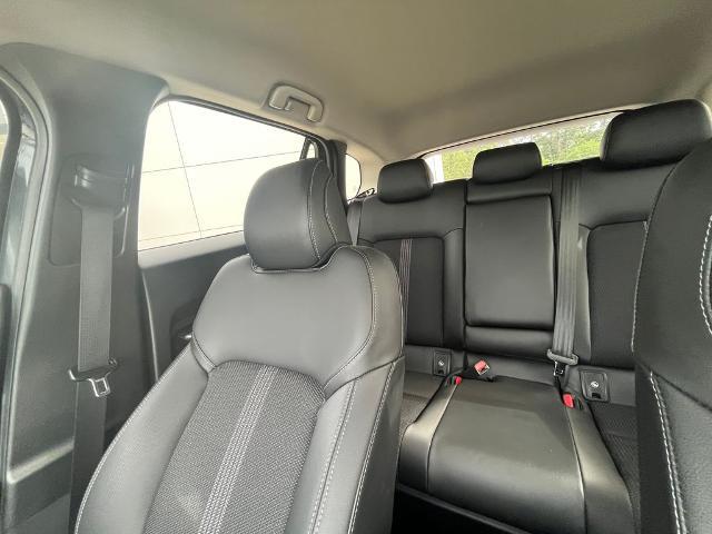 2025 Mazda CX-50 Hybrid Preferred Package
