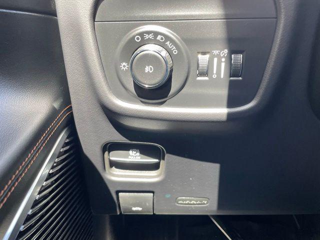 2024 Jeep Grand Cherokee L Summit Reserve 4x4