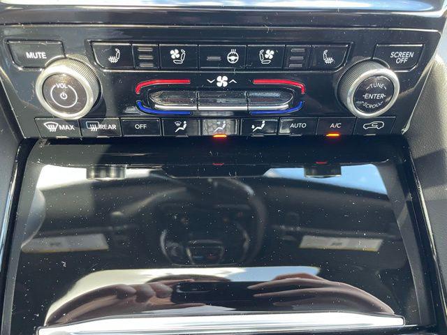 2024 Jeep Grand Cherokee L Summit Reserve 4x4