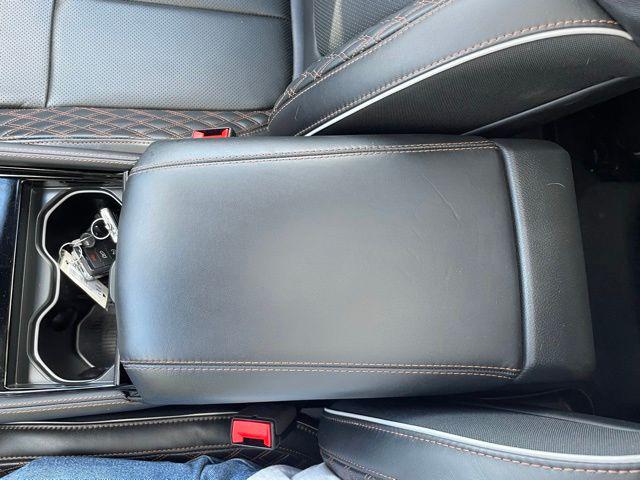 2024 Jeep Grand Cherokee L Summit Reserve 4x4