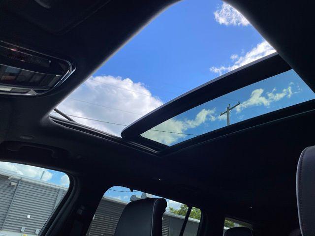 2024 Jeep Grand Cherokee L Summit Reserve 4x4