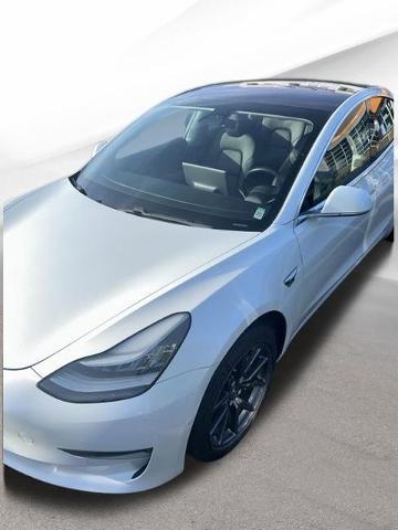 2018 Tesla Model 3 Long Range for sale in Gresham, OR