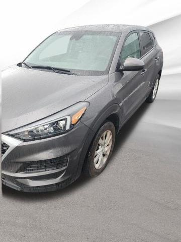 2020 Hyundai Tucson SE for sale in Gresham, OR