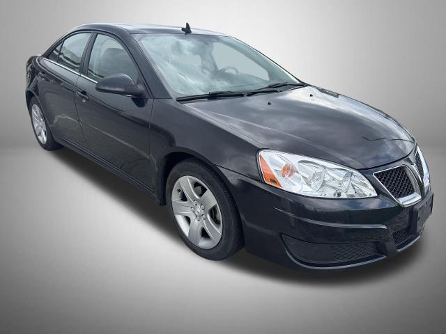 2010 Pontiac G6 Base for sale in Omaha, NE