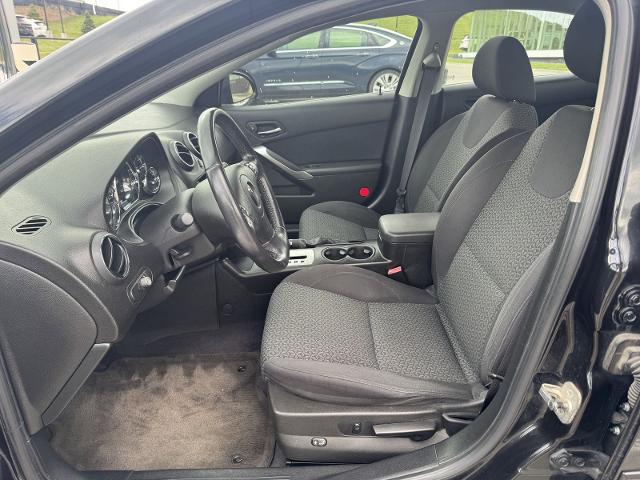 2010 Pontiac G6 Base