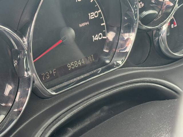 2010 Pontiac G6 Base