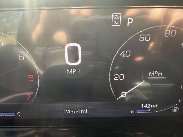 2024 Jeep Grand Wagoneer Series II 4x4