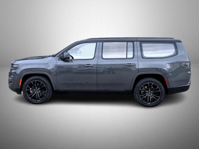 2024 Jeep Grand Wagoneer Series II 4x4