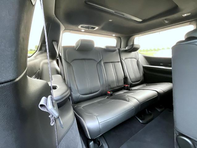 2024 Jeep Grand Wagoneer Series II 4x4