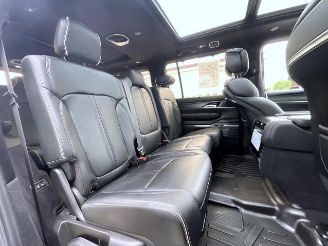 2024 Jeep Grand Wagoneer Series II 4x4