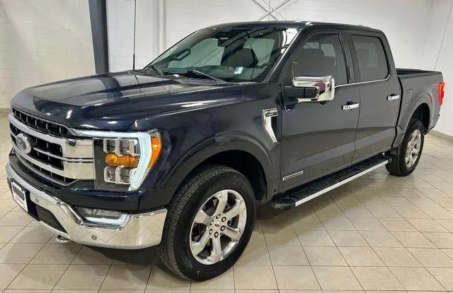 2021 Ford F-150 LARIAT for sale in Cottonwood, AZ