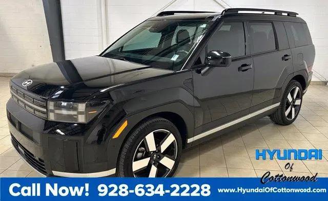 2024 Hyundai Santa Fe Limited for sale in Cottonwood, AZ