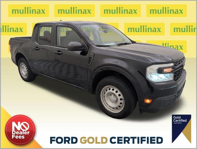 2022 Ford Maverick XL for sale in Lake Park, FL