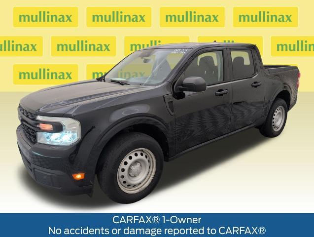2022 Ford Maverick XL