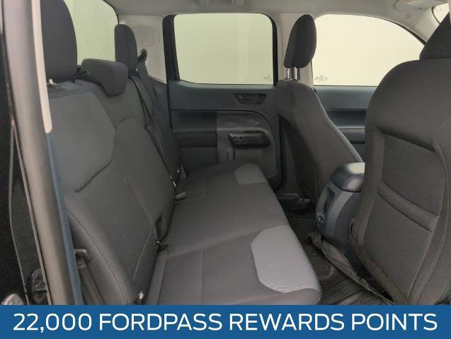 2022 Ford Maverick XL
