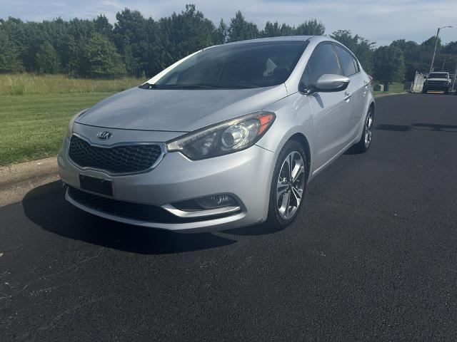 2016 Kia Forte EX for sale in Paducah, KY