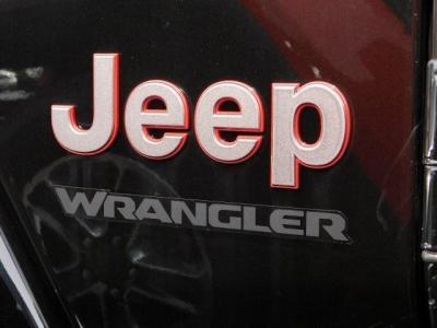 2018 Jeep Wrangler Rubicon