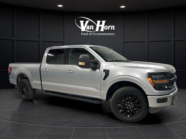 2025 Ford F-150 XLT for sale in Oconomowoc, WI