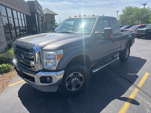 2014 Ford F-250 XLT for sale in Oconomowoc, WI