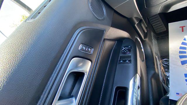 2022 Ford Mustang EcoBoost Premium Fastback