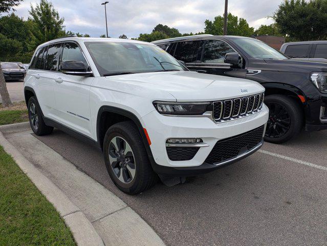 2023 Jeep Grand Cherokee Base for sale in Apex, NC