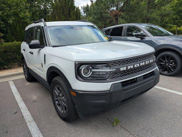 2025 Ford Bronco Sport Big Bend for sale in Apex, NC
