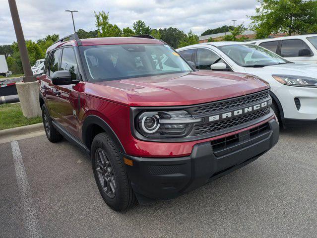 2025 Ford Bronco Sport Big Bend for sale in Apex, NC