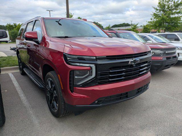 2025 Chevrolet Suburban 4WD RST for sale in Apex, NC