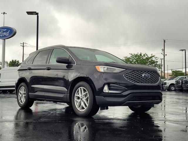 2023 Ford Edge SEL for sale in Cincinnati, OH