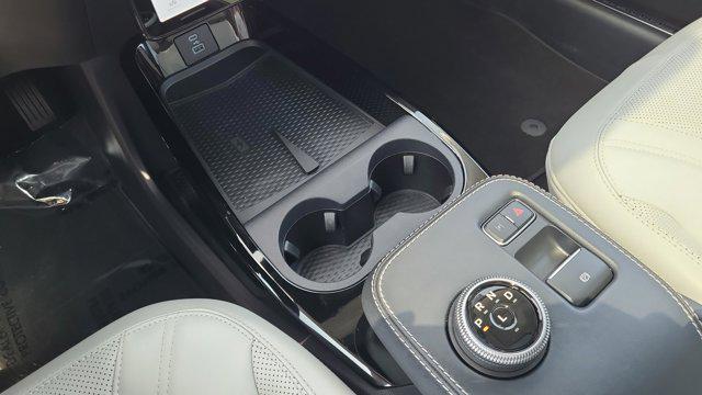 2022 Ford Mustang Mach-E Premium