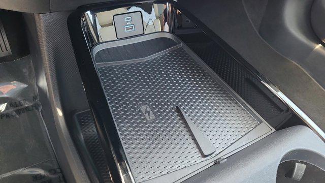 2022 Ford Mustang Mach-E Premium