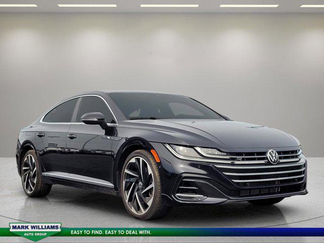 2023 Volkswagen Arteon 2.0T SEL Premium R-Line for sale near Cincinnati, OH